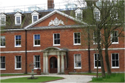 Bromley Palace