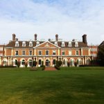 The Bishops Palace – Heritage building profile