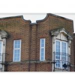 High Street No.70 (former Maplins) – Heritage building profile