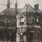 No. 19 East Street (former Local Board)- Heritage Building Profile