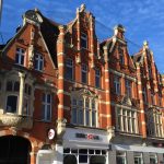 High Street No. 180-184 High Street (HSBC Bank) – Heritage Building Profile