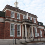 Community House (former Magistrates Court) – Heritage Building Profile