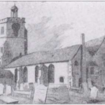 Parish Church of St Peter and St Paul – Heritage Building