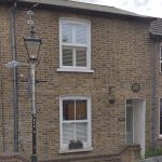 Number 8 South Street – HG Wells Dame school