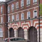 Heritage Building – South Street 08: The Fire Station
