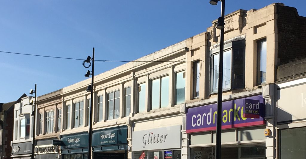 High Street, Bromley