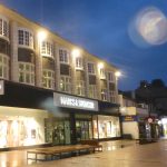 High Street No. 123, Marks and Spencers – Heritage Building Profile