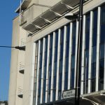 High Street No. 44, the former Gaumont Cinema – Heritage Building Profile