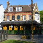The Railway Tavern Public House – Heritage Building Profile