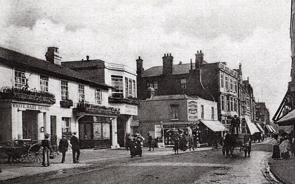 High Street, Bromley