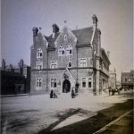 Market Square The Old New Townhall – Heritage Buildings