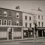 Market Square No. 1-3 – Maunders Bakery now McDonalds