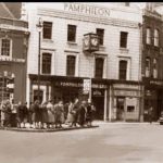 198 High Street formally Pamphilons – Heritage Building Profile