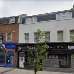 High Street No. 217, 1700s house and former bookshop – Heritage Buildings