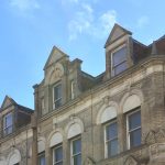 Market Square Nos 12-13 Ocean Basket – Heritage Building