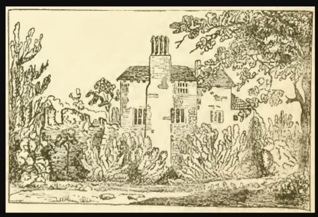 Simpson's Manor