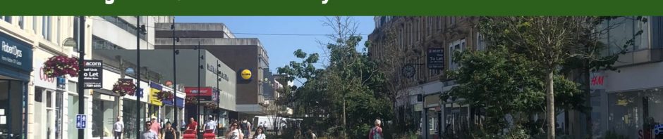 supplementary planning document consultation